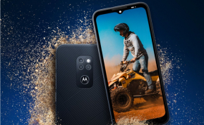 Motorola เปิดตัว Motorola defy กันน้ำกันฝุ่นระดับ ip68 มาพร้อมกระจก Gorilla Glass victus
